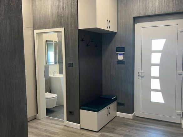 Duplex Premium | Finalizat 2026 | Mobilat Luxury | Fotovoltaice |