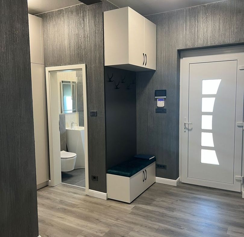 Duplex Premium | Finalizat 2026 | Mobilat Luxury | Fotovoltaice |