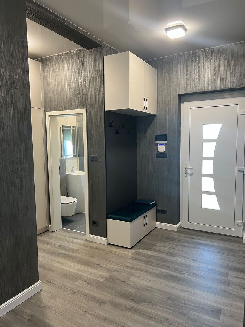 Duplex Premium | Finalizat 2026 | Mobilat Luxury | Fotovoltaice |