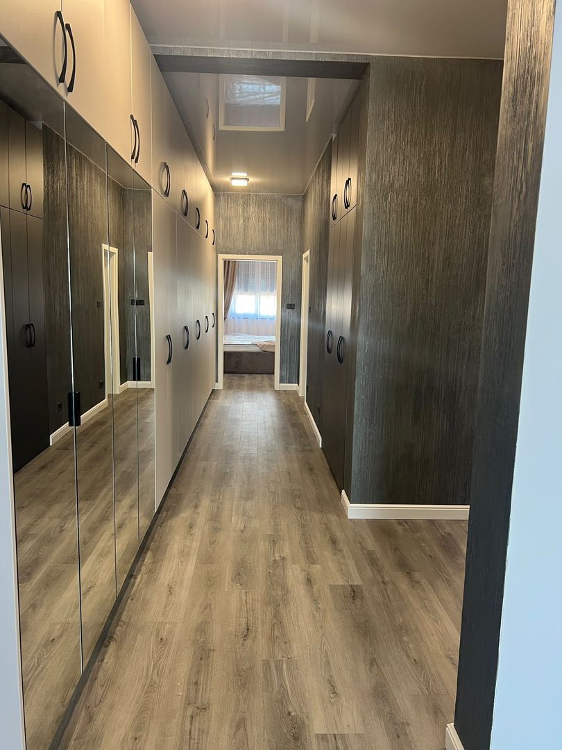 Duplex Premium | Finalizat 2026 | Mobilat Luxury | Fotovoltaice |