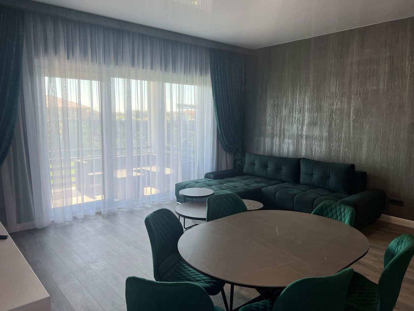 Duplex Premium | Finalizat 2026 | Mobilat Luxury | Fotovoltaice |