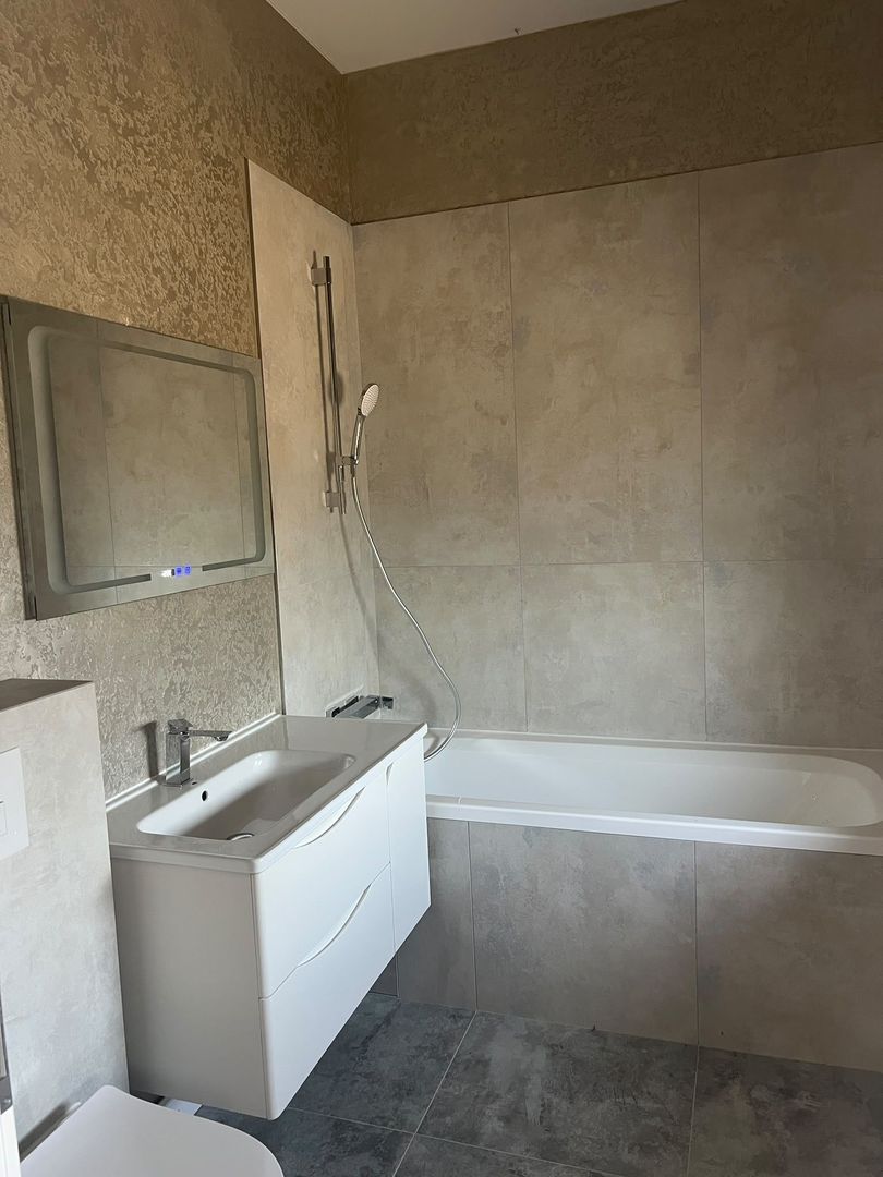 Duplex Premium | Finalizat 2026 | Mobilat Luxury | Fotovoltaice |
