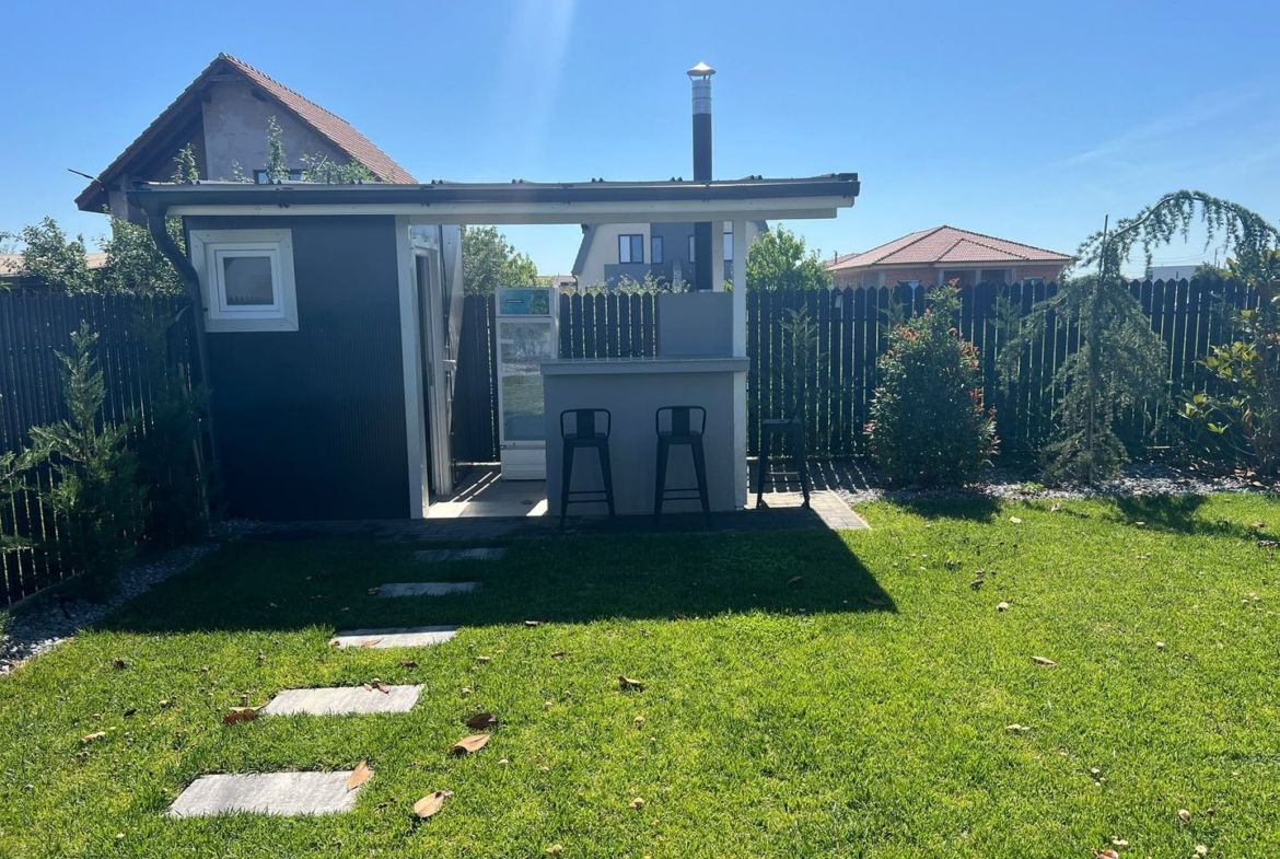 Duplex Premium | Finalizat 2026 | Mobilat Luxury | Fotovoltaice |