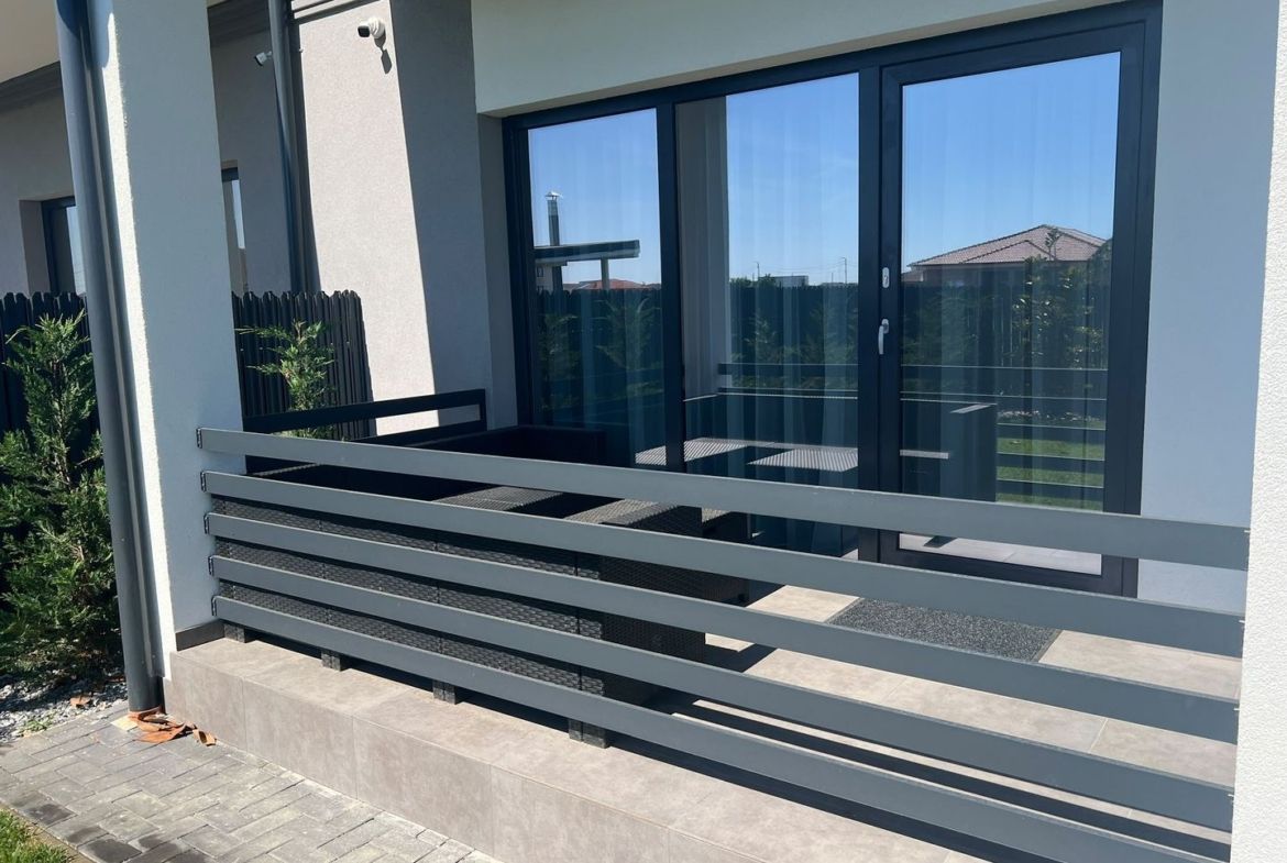 Duplex Premium | Finalizat 2026 | Mobilat Luxury | Fotovoltaice |