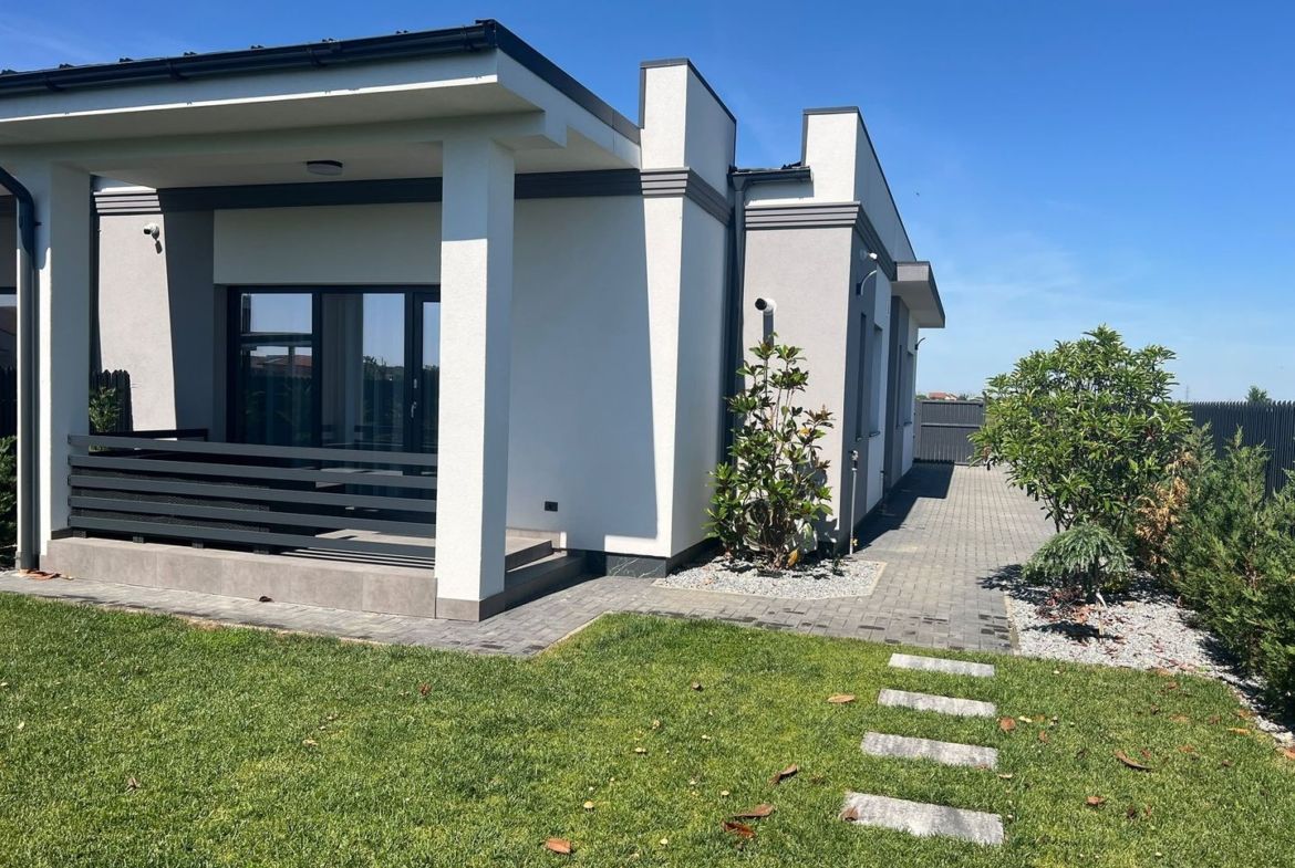Duplex Premium | Finalizat 2026 | Mobilat Luxury | Fotovoltaice |