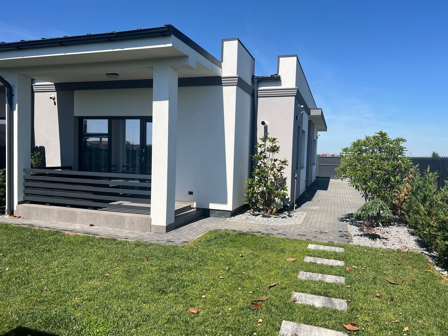 Duplex Premium | Finalizat 2026 | Mobilat Luxury | Fotovoltaice |