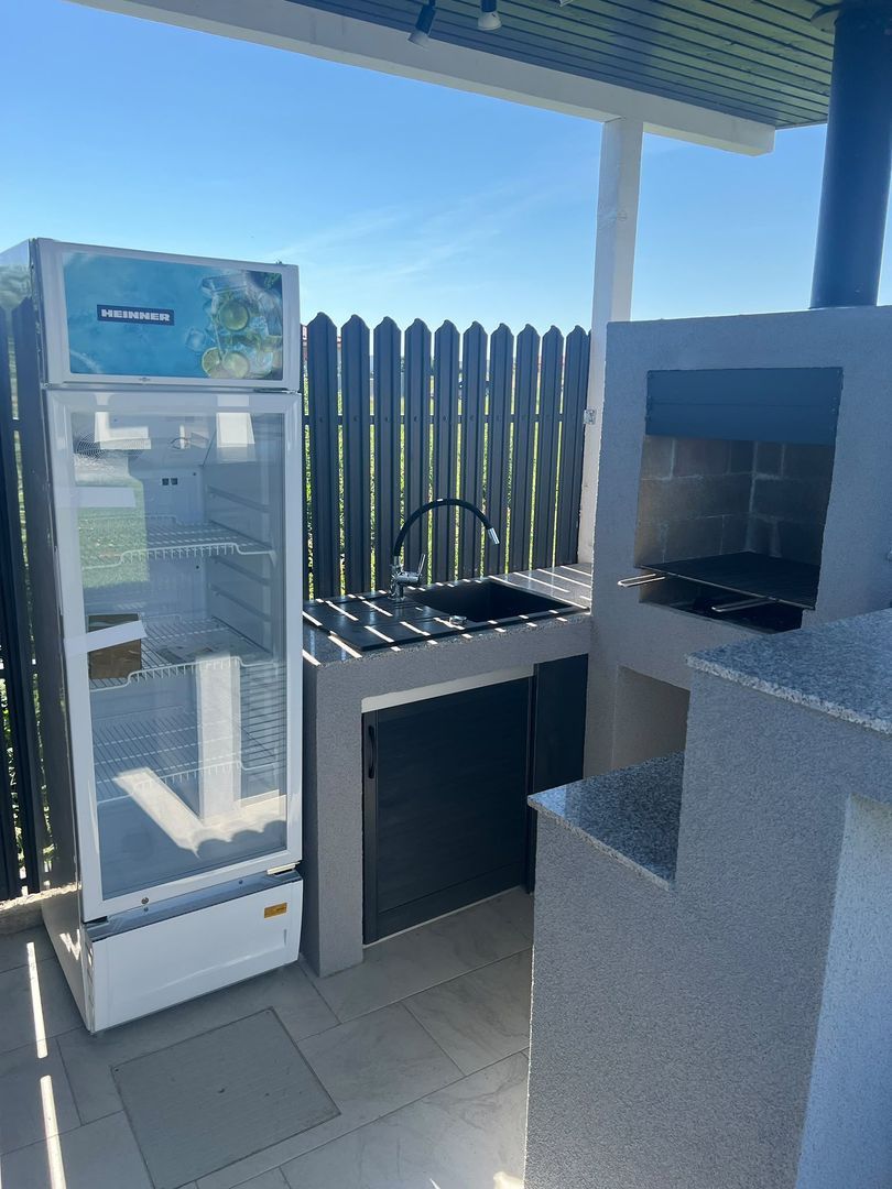 Duplex Premium | Finalizat 2026 | Mobilat Luxury | Fotovoltaice |