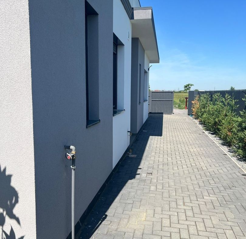 Duplex Premium | Finalizat 2026 | Mobilat Luxury | Fotovoltaice |