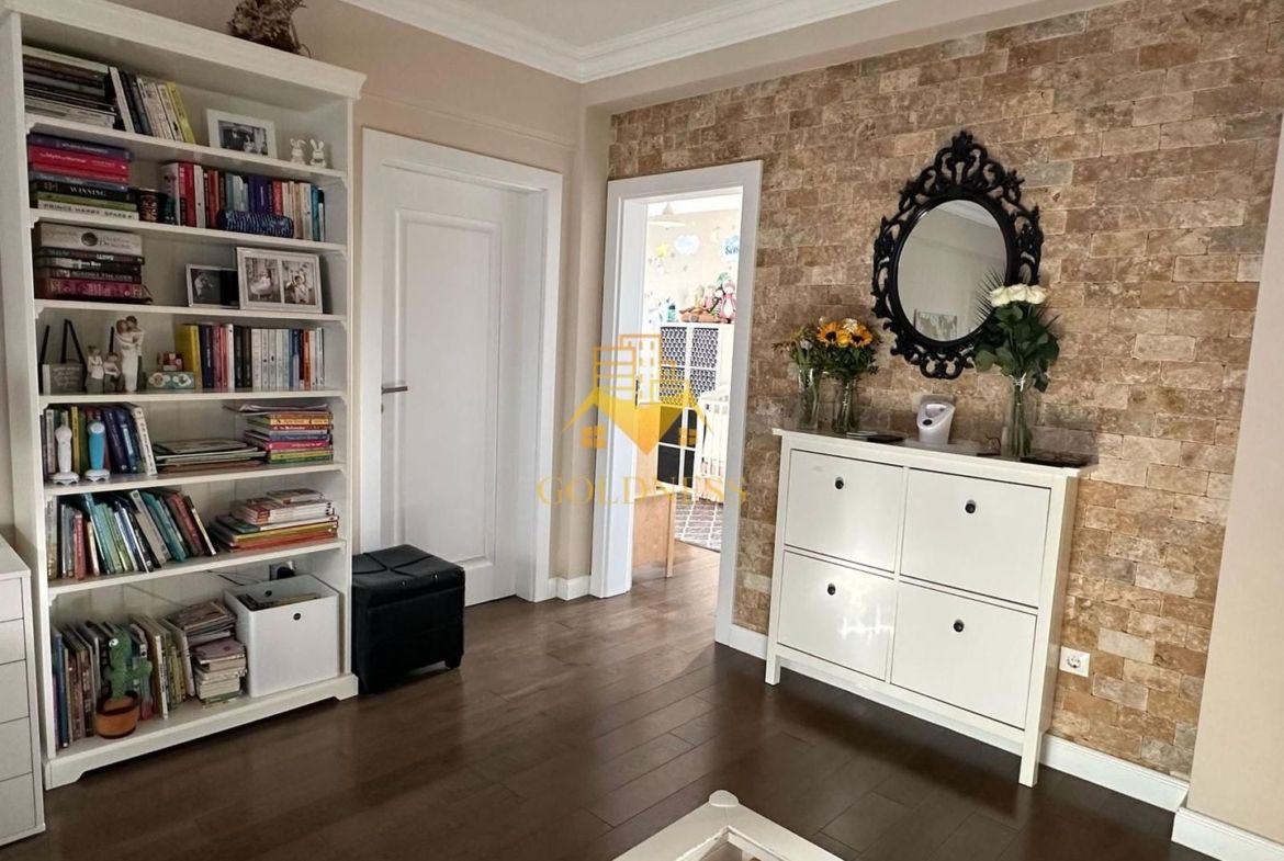 3 camere, 2 bai, 2 parcari, Europa Zona Eugen Ionesco, Pet Friendly