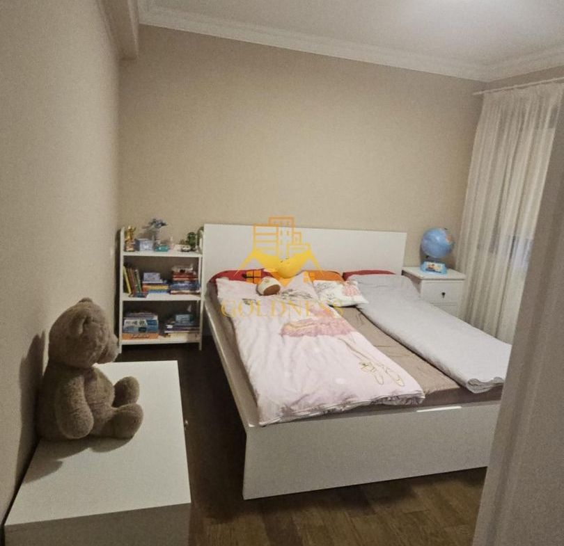 3 camere, 2 bai, 2 parcari, Europa Zona Eugen Ionesco, Pet Friendly