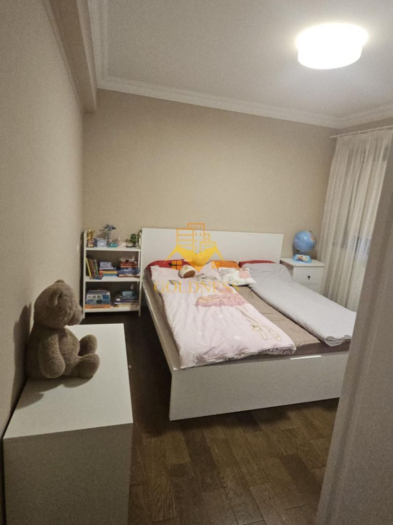 anBn-10130 3 camere, 2 bai, 2 parcari, Europa Zona Eugen Ionesco, Pet Friendly