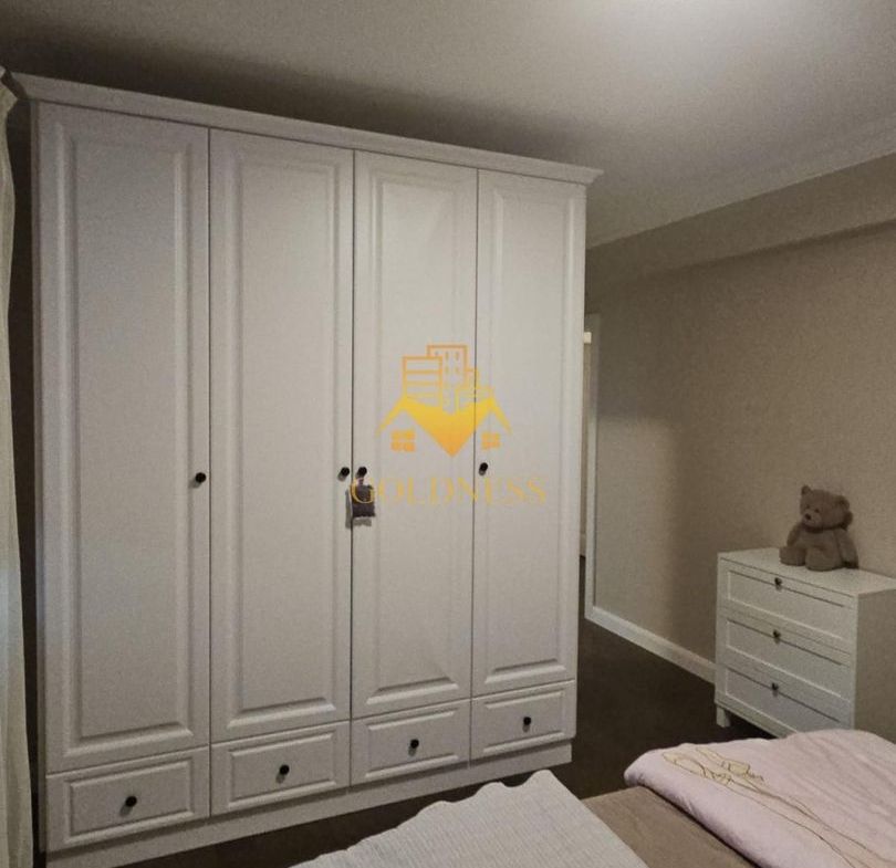 3 camere, 2 bai, 2 parcari, Europa Zona Eugen Ionesco, Pet Friendly