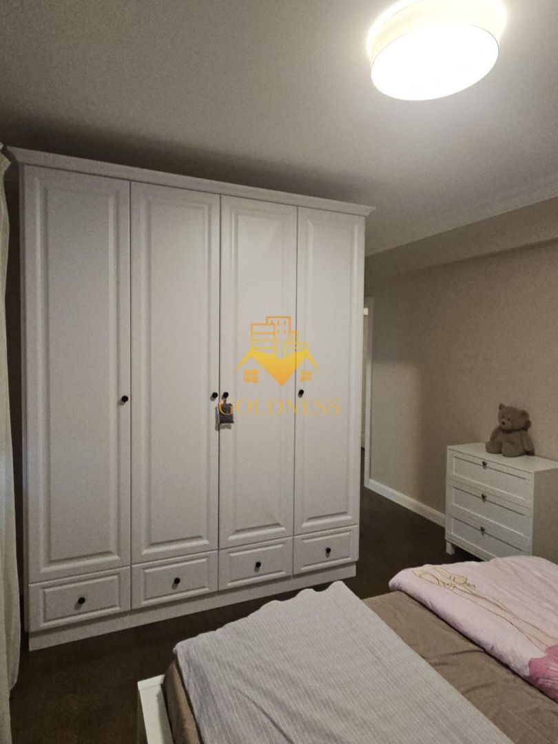 anBn-10132 3 camere, 2 bai, 2 parcari, Europa Zona Eugen Ionesco, Pet Friendly