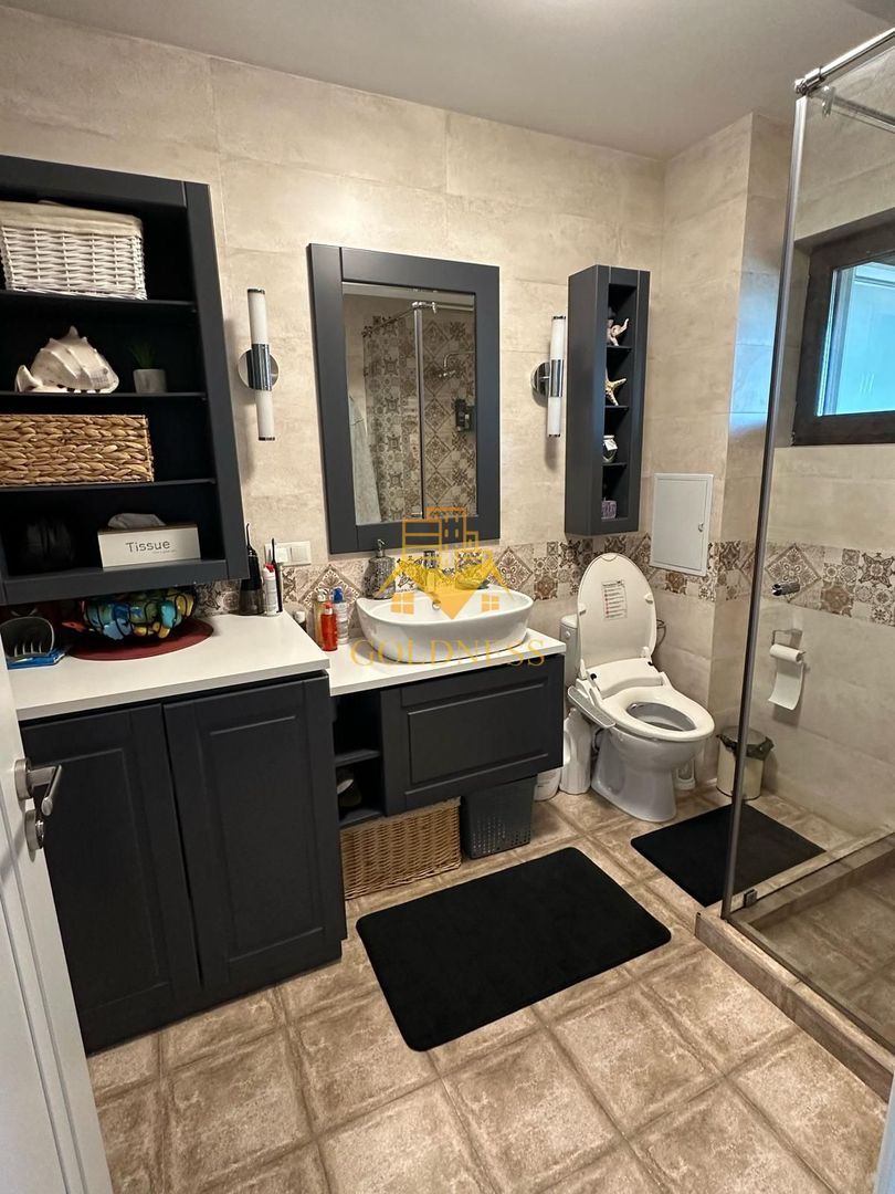 anBn-10133 3 camere, 2 bai, 2 parcari, Europa Zona Eugen Ionesco, Pet Friendly