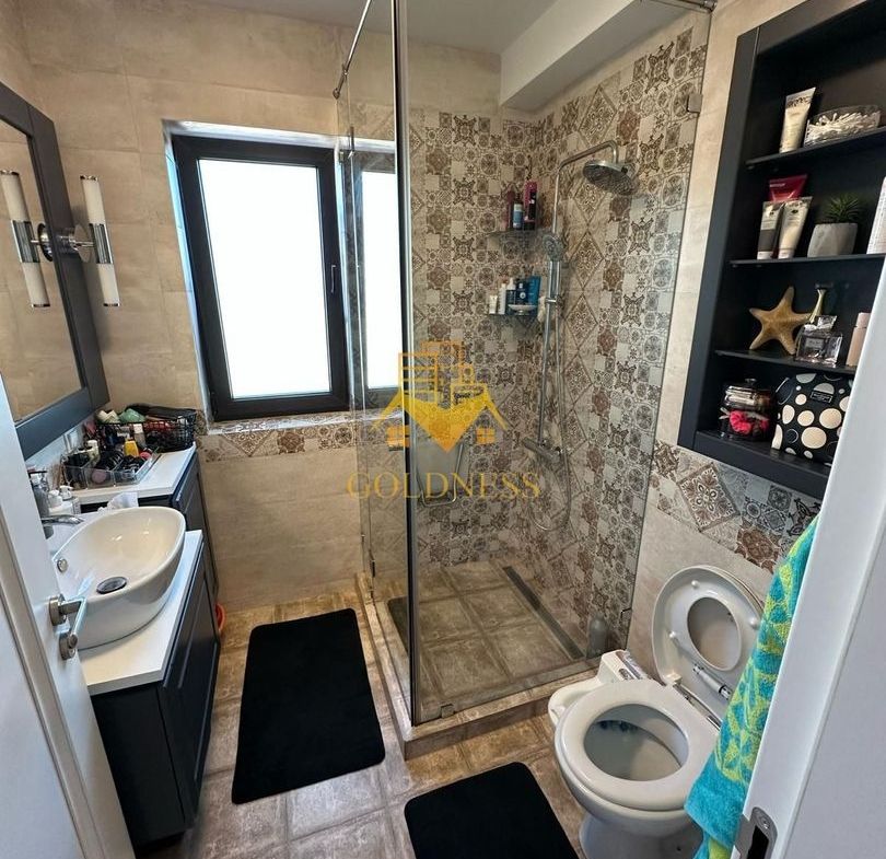 3 camere, 2 bai, 2 parcari, Europa Zona Eugen Ionesco, Pet Friendly