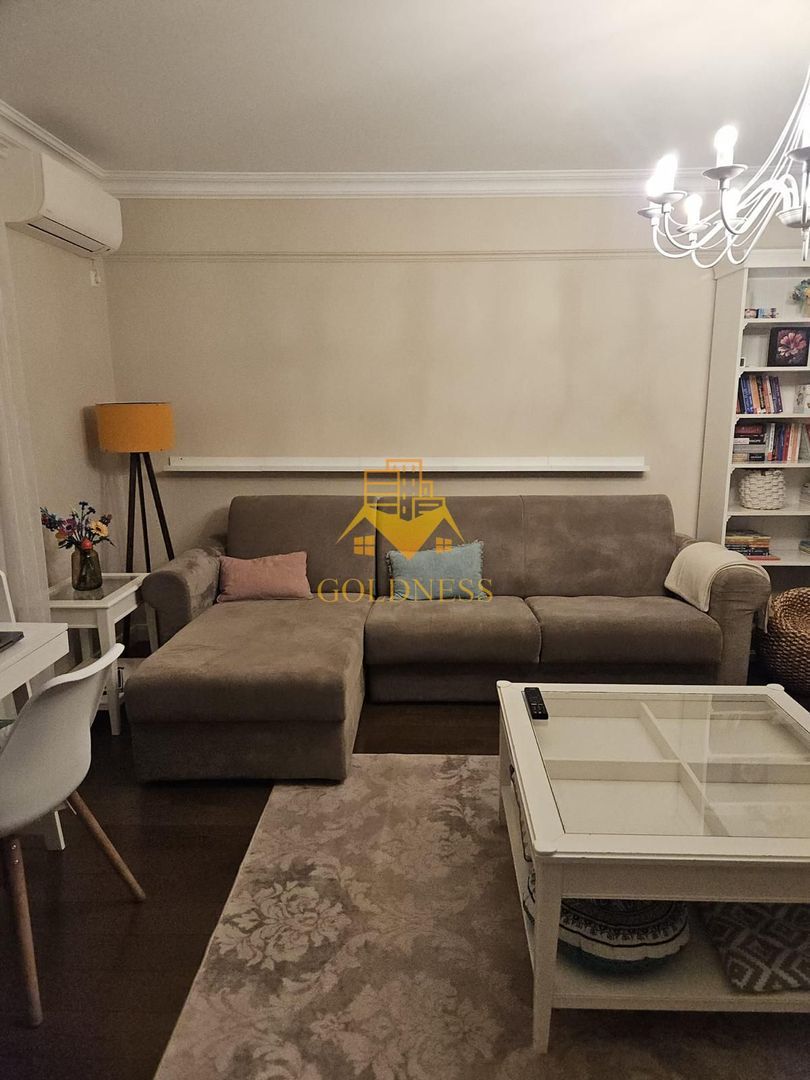 anBn-10136 3 camere, 2 bai, 2 parcari, Europa Zona Eugen Ionesco, Pet Friendly