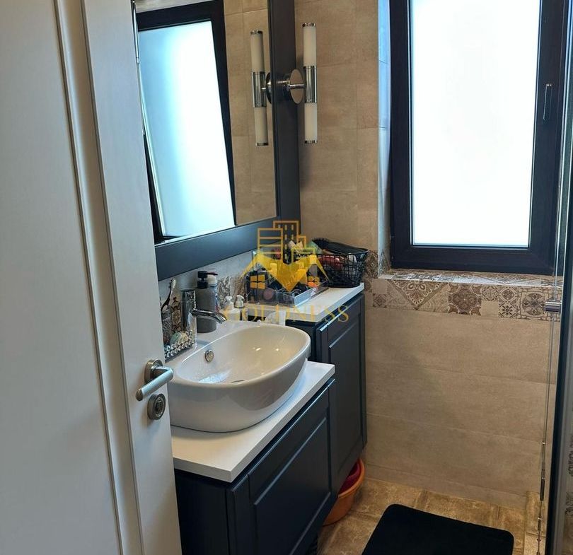 3 camere, 2 bai, 2 parcari, Europa Zona Eugen Ionesco, Pet Friendly