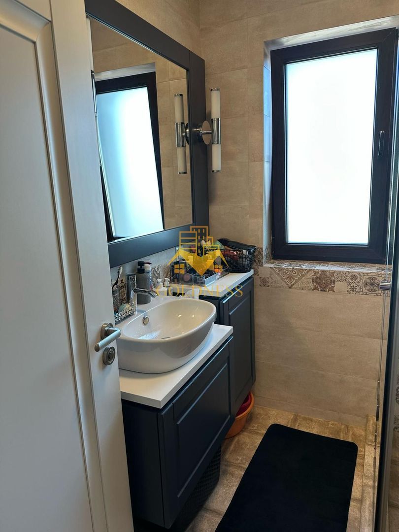 anBn-10137 3 camere, 2 bai, 2 parcari, Europa Zona Eugen Ionesco, Pet Friendly