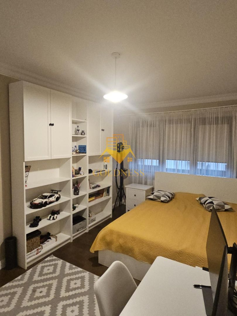 anBn-10138 3 camere, 2 bai, 2 parcari, Europa Zona Eugen Ionesco, Pet Friendly