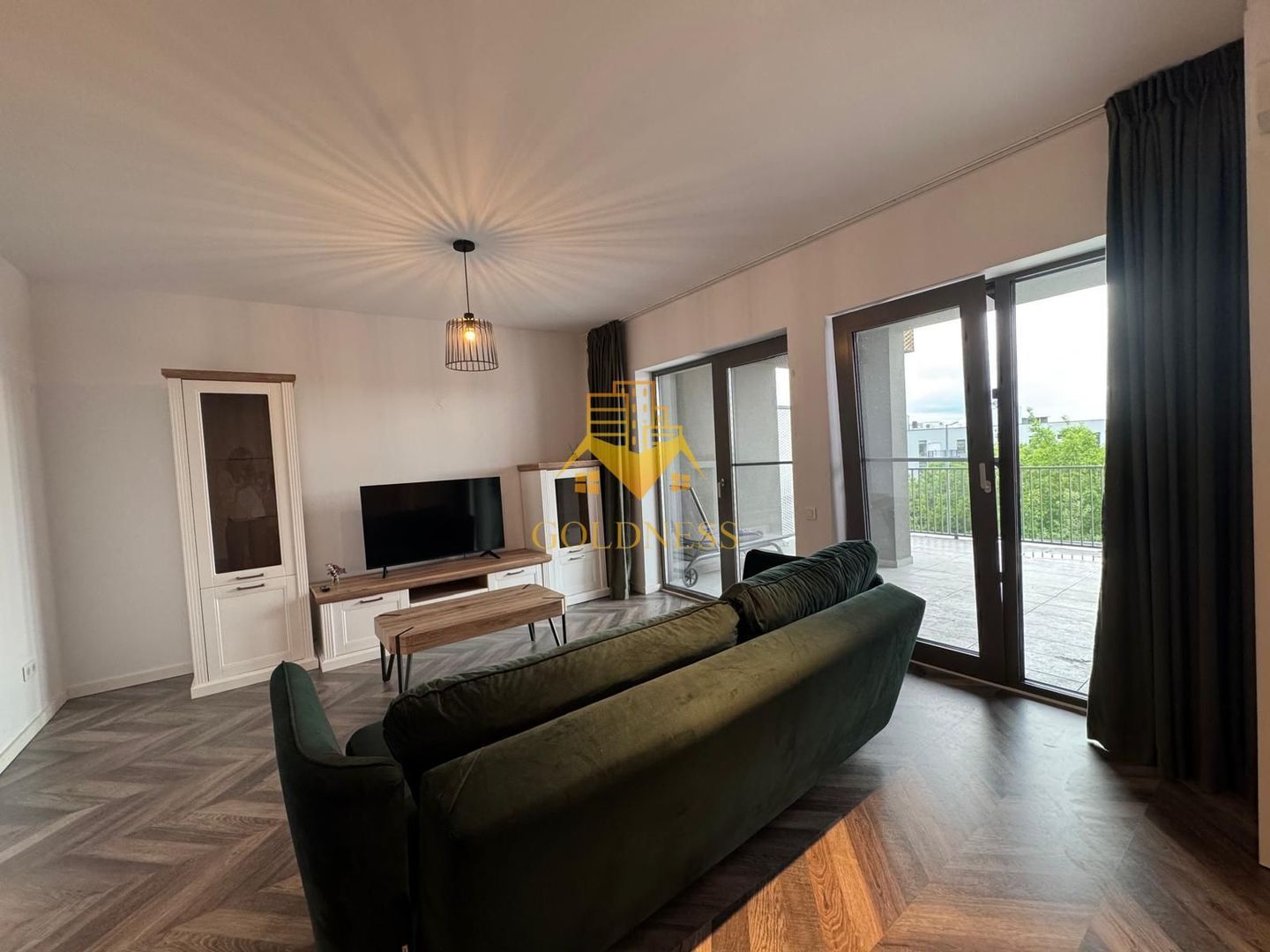 2 camere, open space, LUX, parcare, Zorilor, zona LIDL, Frunzisului