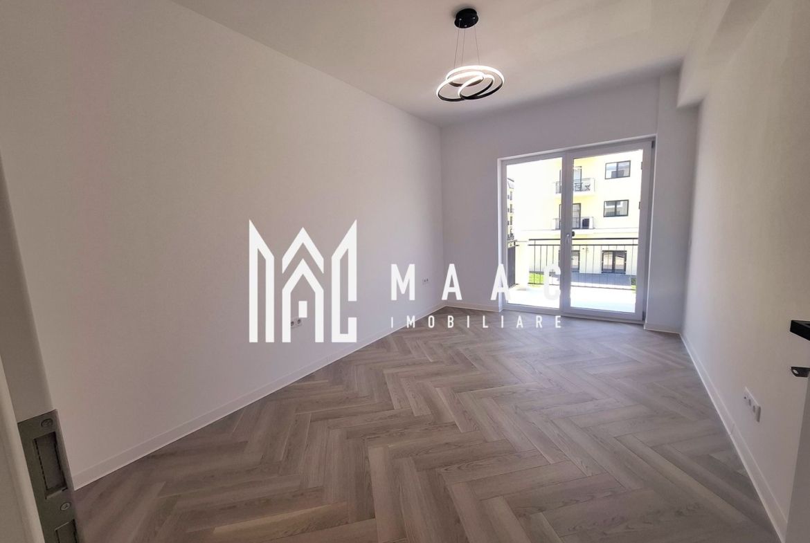 Apartament 3 camere decomandat | Pictor Nicolae Brana, Șelimbăr | 71 mp, etaj 1