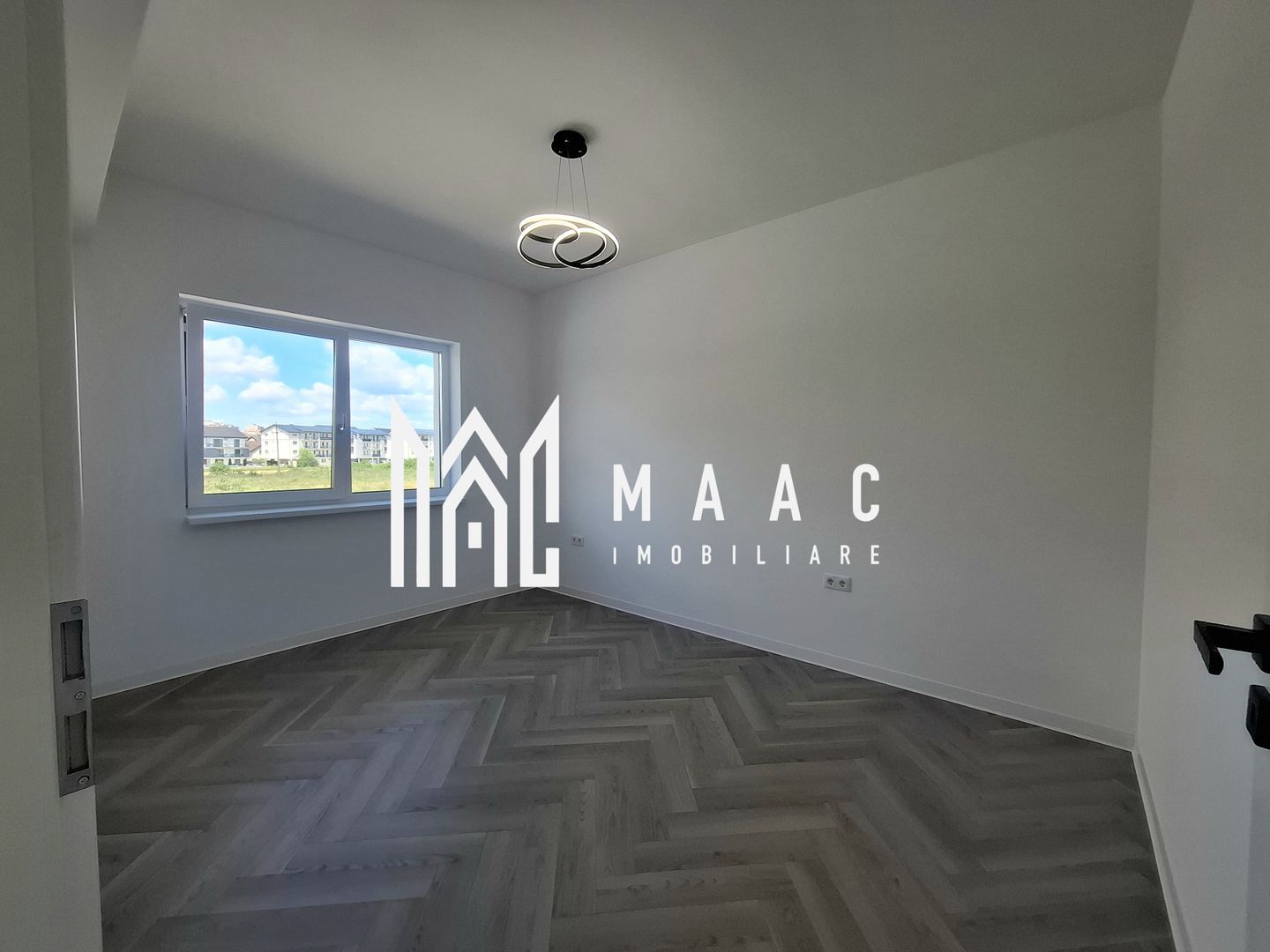Apartament 3 camere decomandat | Pictor Nicolae Brana, Șelimbăr | 71 mp, etaj 1