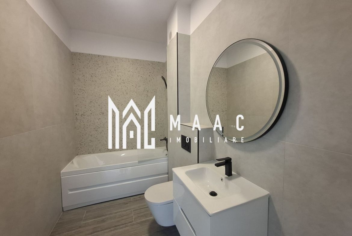 Apartament 3 camere decomandat | Pictor Nicolae Brana, Șelimbăr | 71 mp, etaj 1