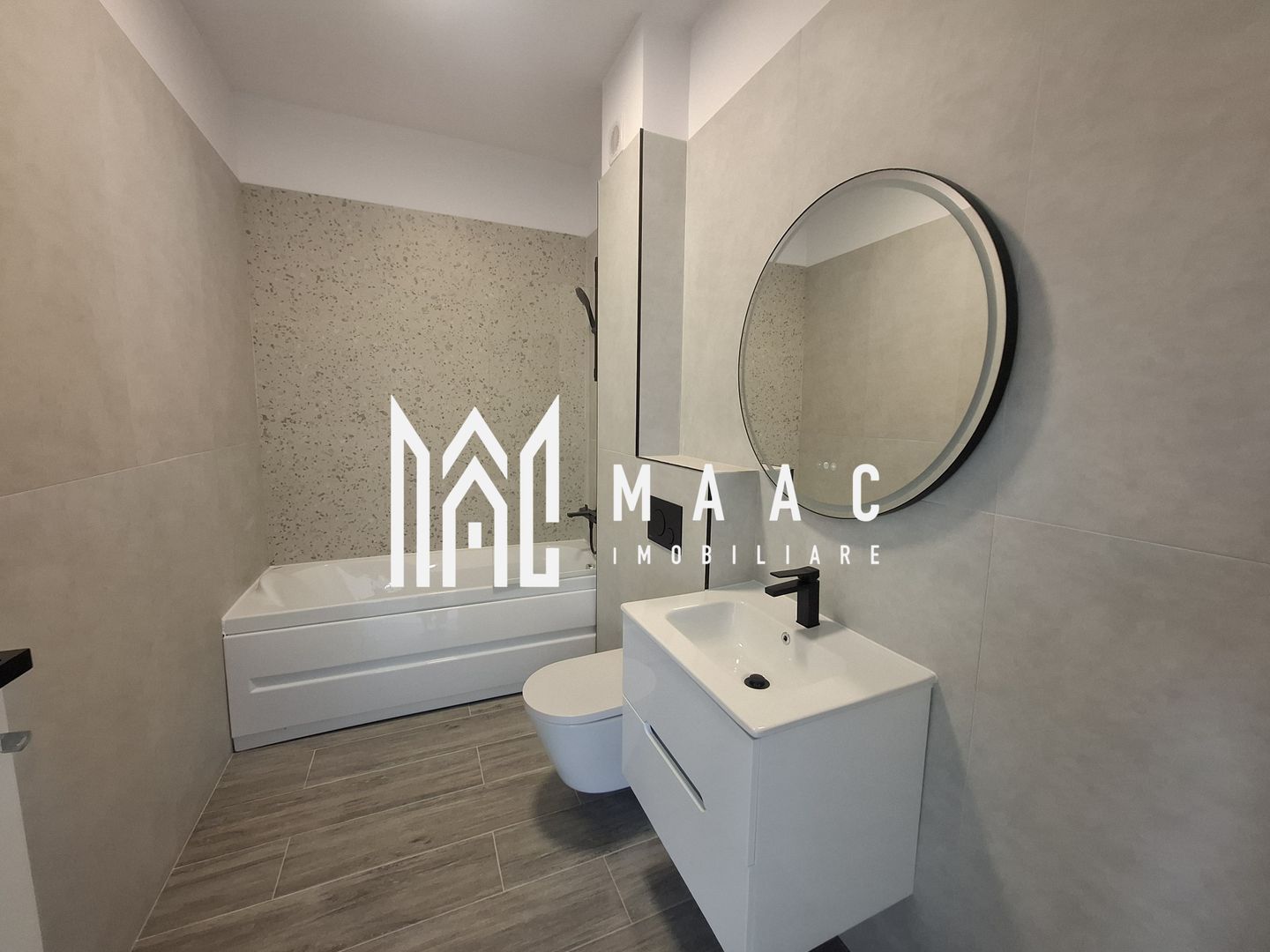 Apartament 3 camere decomandat | Pictor Nicolae Brana, Șelimbăr | 71 mp, etaj 1