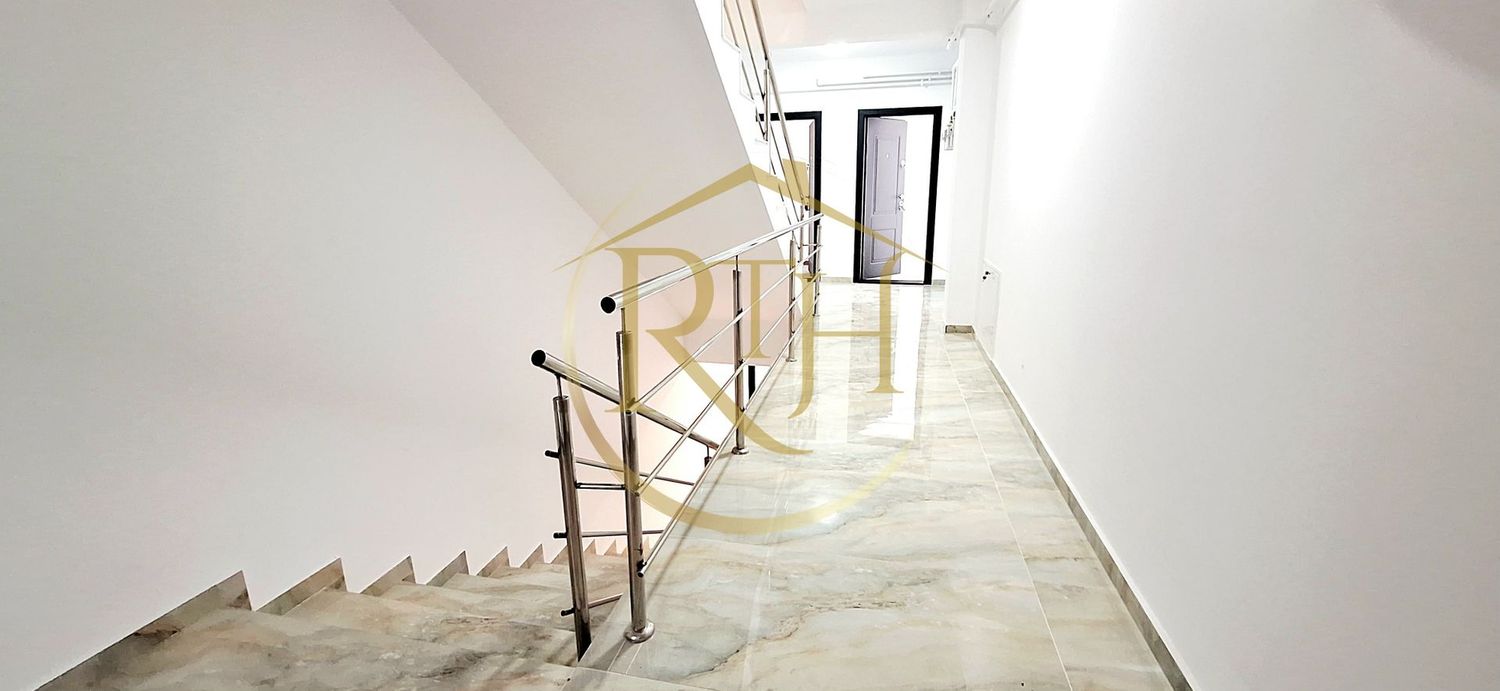 Oferim spre vanzare apartamente noi, 0% Comision, situate in Giroc