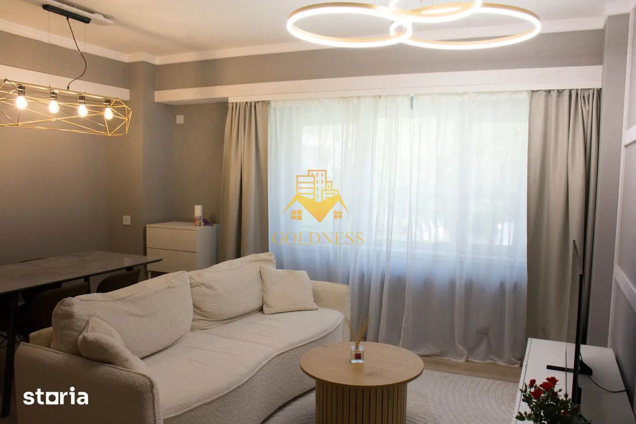 3 camere decomandate, Titulescu, Modern,Facultatea de drept,Cipariu.
