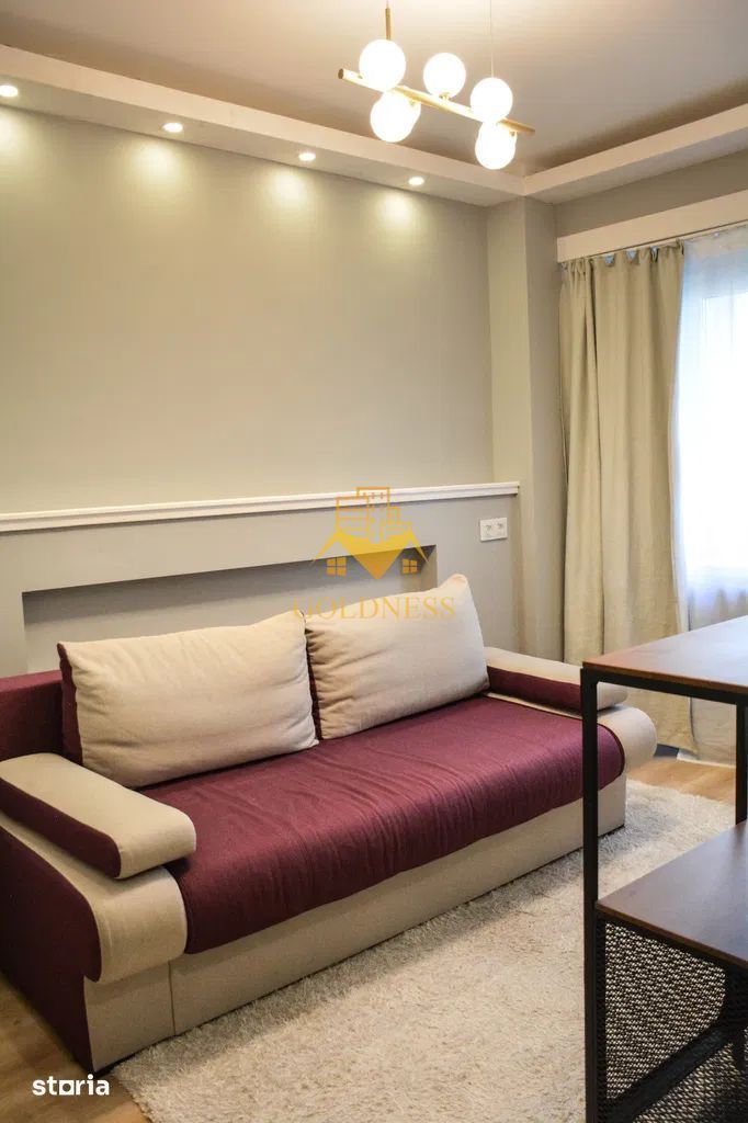3 camere decomandate, Titulescu, Modern,Facultatea de drept,Cipariu.