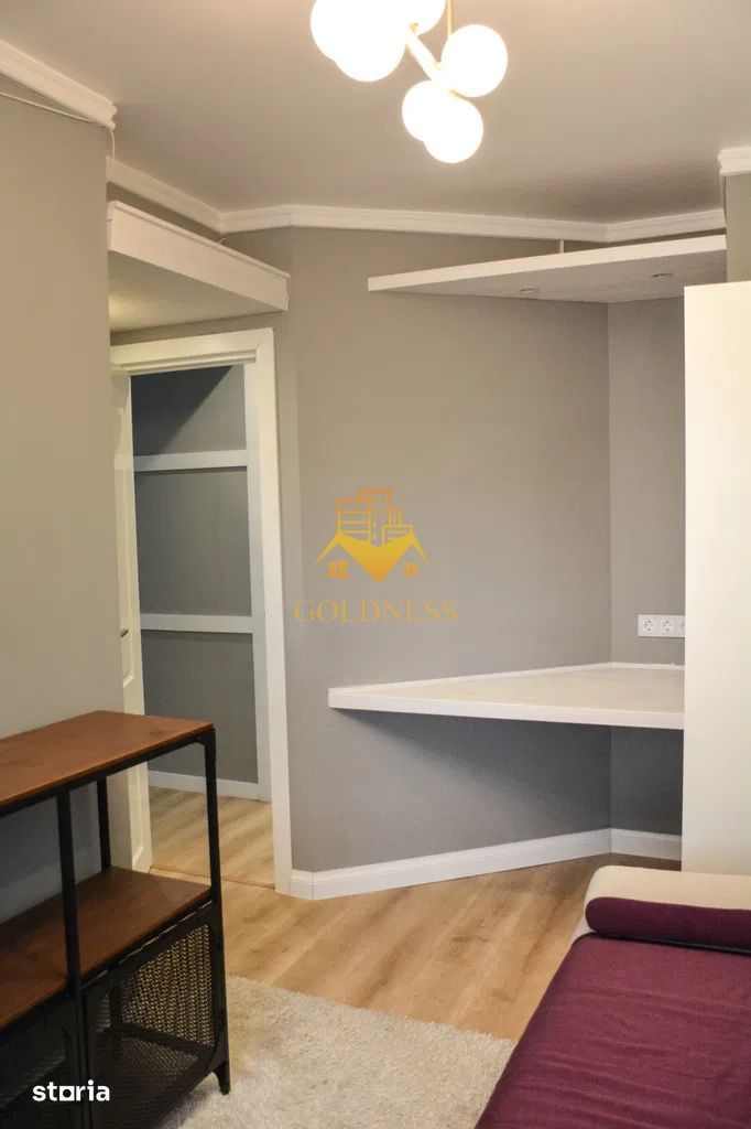 3 camere decomandate, Titulescu, Modern,Facultatea de drept,Cipariu.
