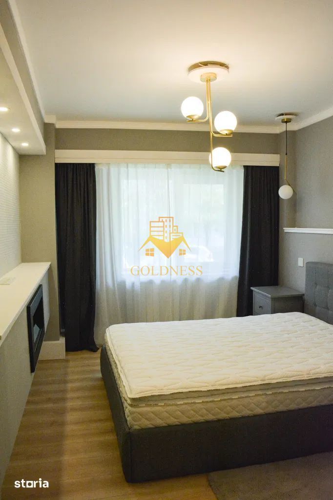 3 camere decomandate, Titulescu, Modern,Facultatea de drept,Cipariu.