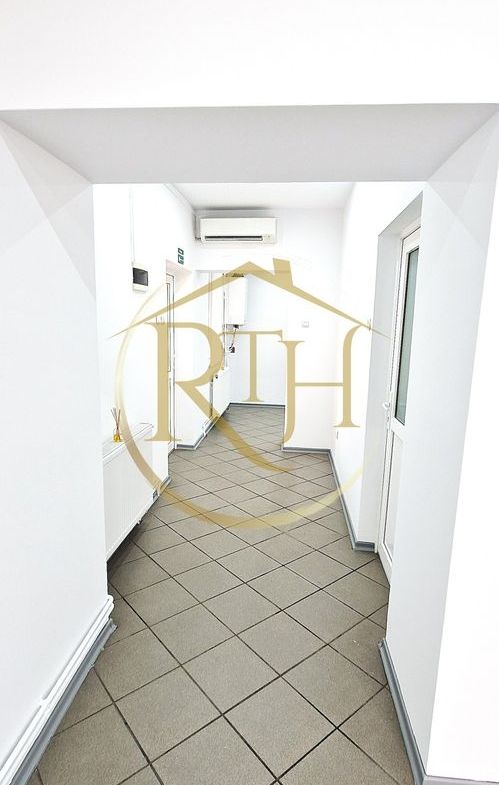 Spațiu comercial/birouri de închiriat – vad comercial excelent – zona Bălcescu