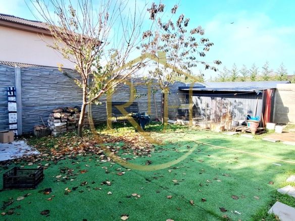 Oferim spre inchiriere casa individuala cu 3 camere, Giroc, Aproape de Primarie