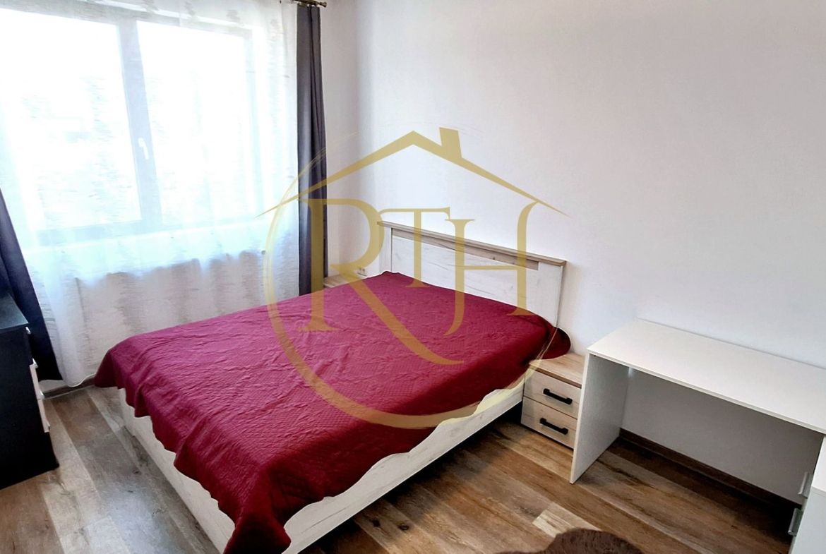 Oferim spre inchiriere casa individuala cu 3 camere, Giroc, Aproape de Primarie