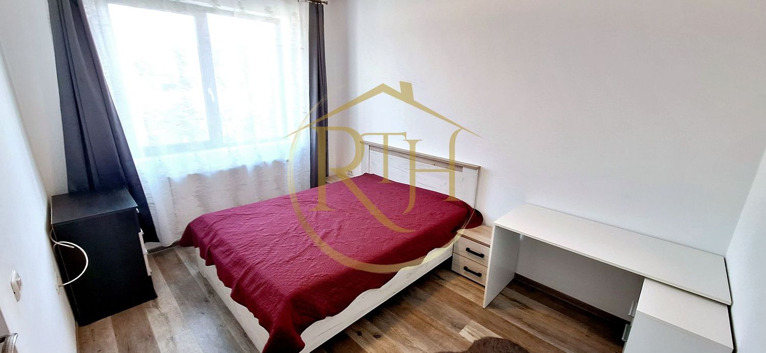 Oferim spre inchiriere casa individuala cu 3 camere, Giroc, Aproape de Primarie