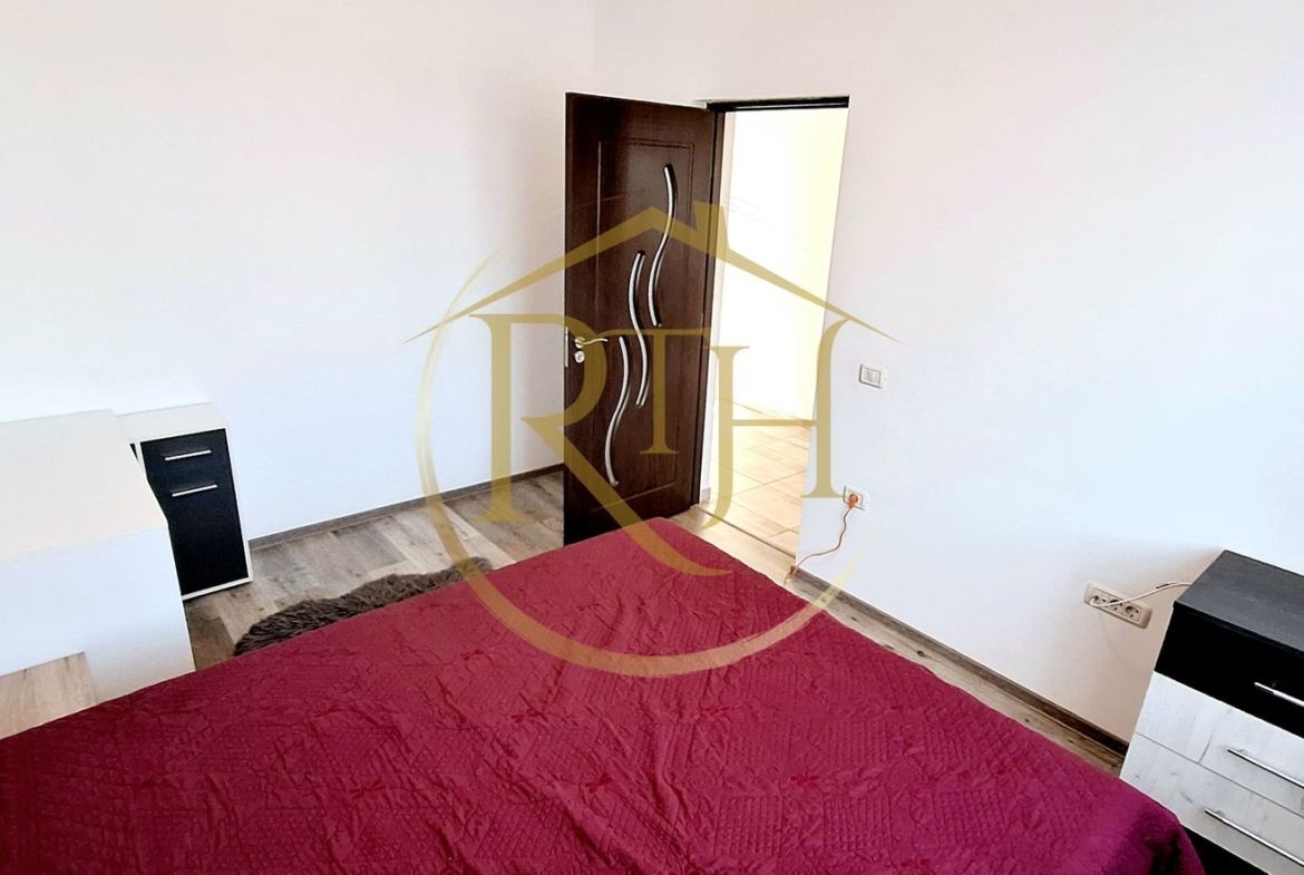 Oferim spre inchiriere casa individuala cu 3 camere, Giroc, Aproape de Primarie