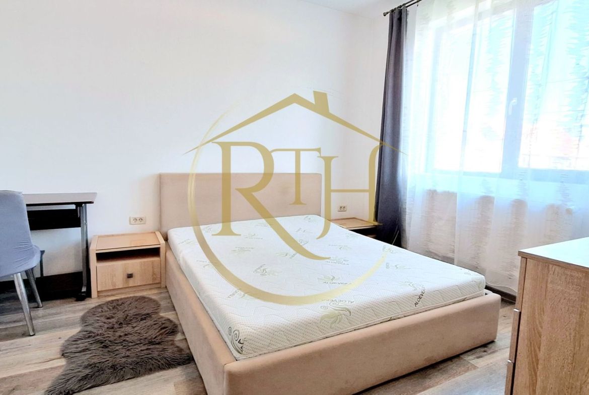 Oferim spre inchiriere casa individuala cu 3 camere, Giroc, Aproape de Primarie