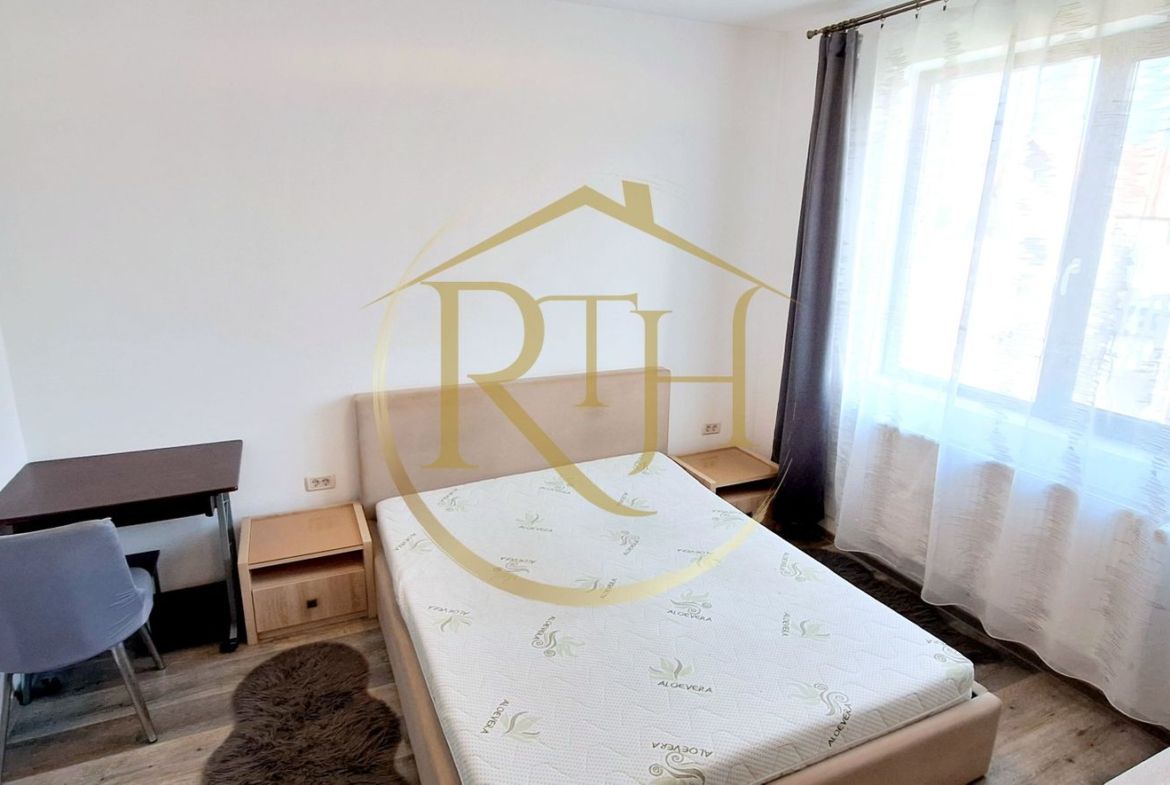 Oferim spre inchiriere casa individuala cu 3 camere, Giroc, Aproape de Primarie