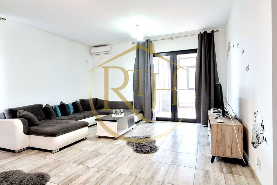 Oferim spre inchiriere casa individuala cu 3 camere, Giroc, Aproape de Primarie