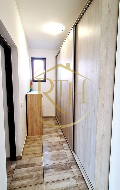 Oferim spre inchiriere casa individuala cu 3 camere, Giroc, Aproape de Primarie