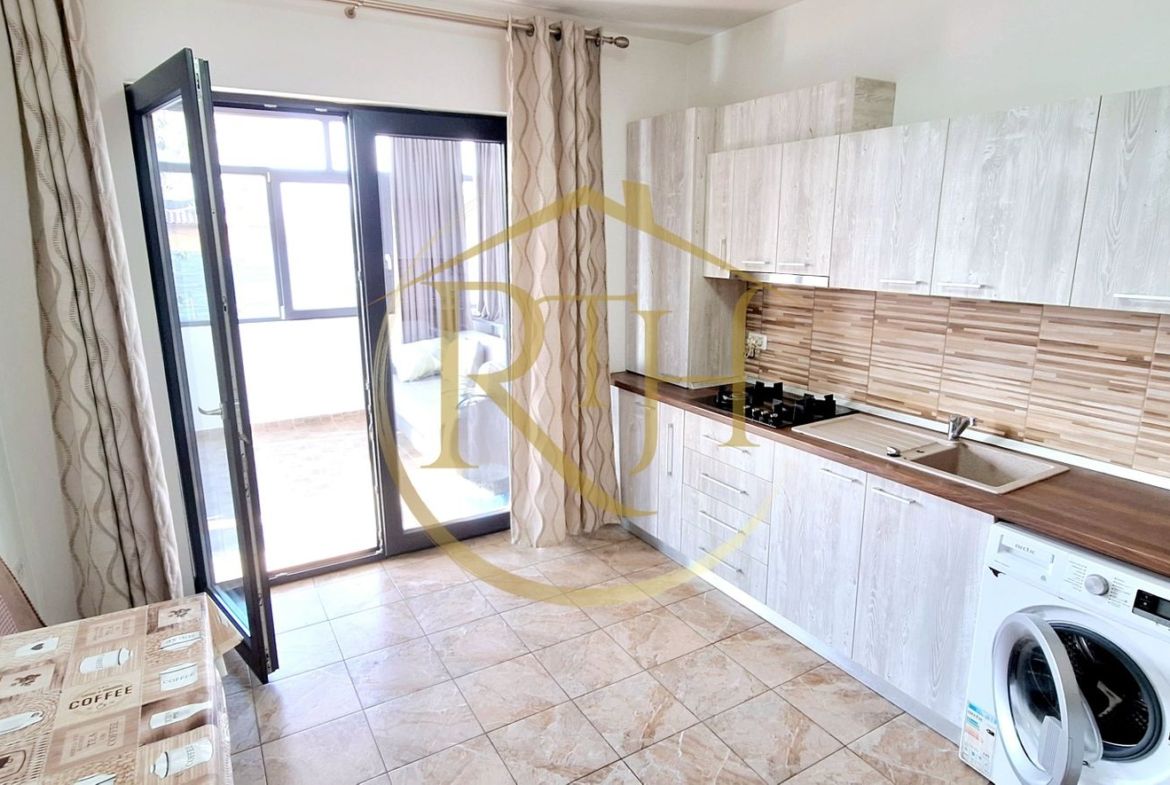 Oferim spre inchiriere casa individuala cu 3 camere, Giroc, Aproape de Primarie