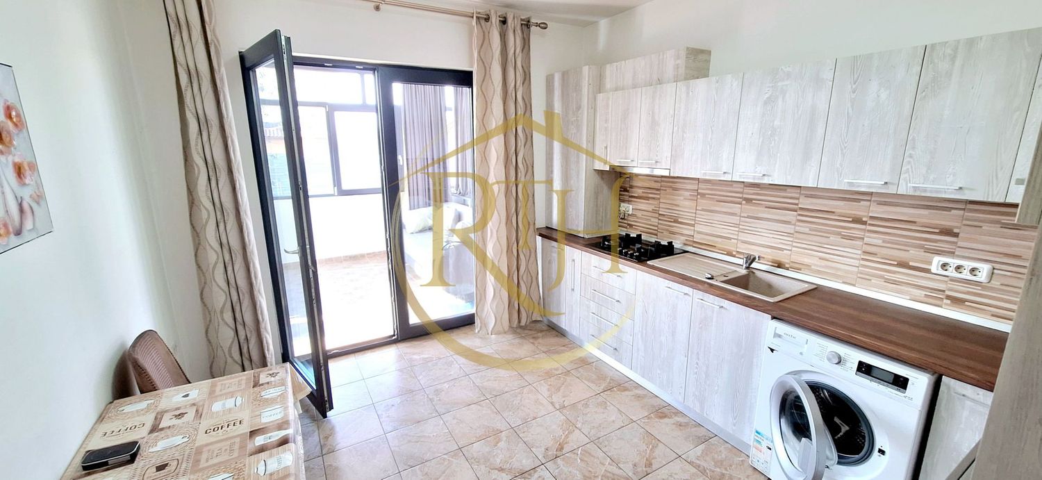 Oferim spre inchiriere casa individuala cu 3 camere, Giroc, Aproape de Primarie