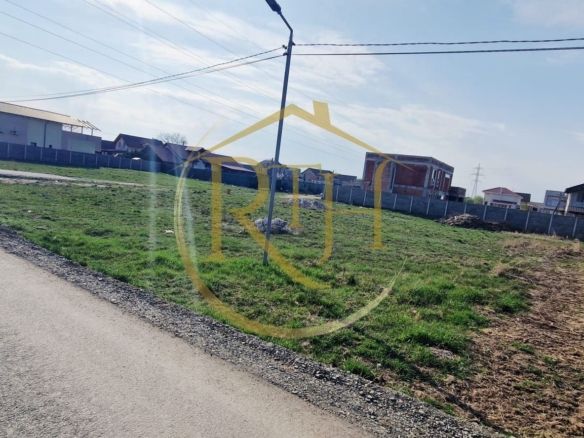 Casă individuală în Giroc – Proiect nou, intimitate și confort pe teren generos