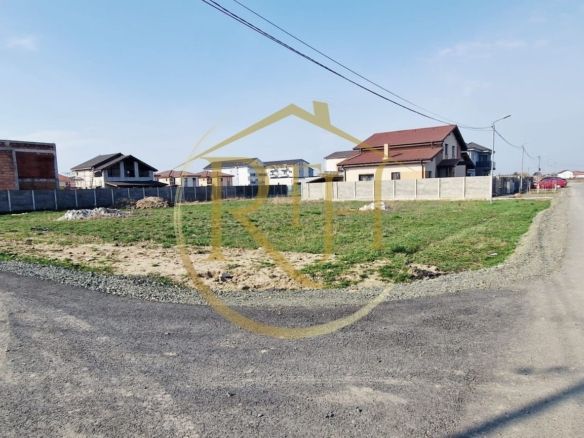 Casă individuală în Giroc – Proiect nou, intimitate și confort pe teren generos
