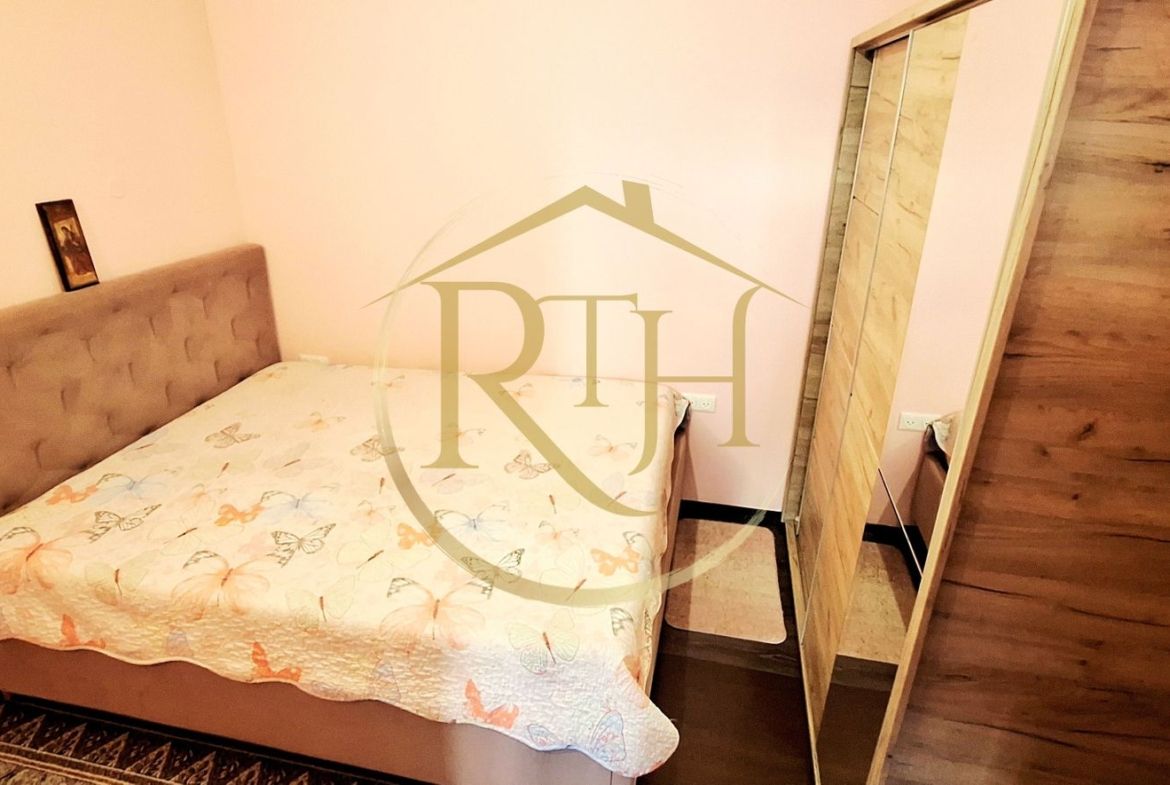 Oferim spre inchiriere apartament spatios, cu 3 camere, aproape de Nokia