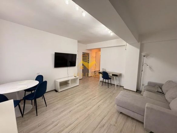 2 camere, modern, bloc nou, Studium Green, Intre Lacuri zona Iulius