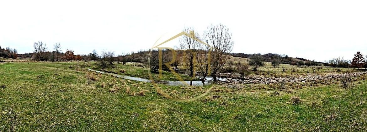 Terenuri extravilane de vânzare – Vizma & Crivobara, comuna Secaș, jud. Timiș