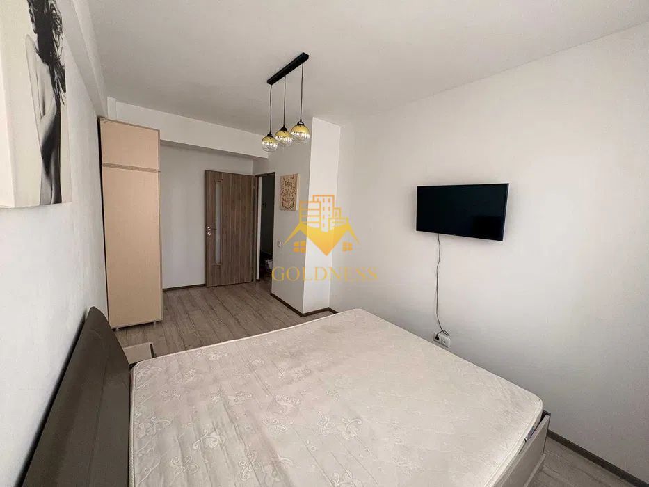2 camere, modern, bloc nou, Studium Green, Intre Lacuri zona Iulius
